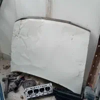 کاپوت پژو و...
