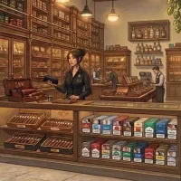 استخدام فروشنده خانم