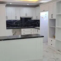 ساخت کابینت (از دم قسط)|مصالح و تجهیزات ساختمان|اسلامشهر, کاشانک|دیوار