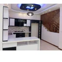 ویلا ۲۳۰متری دوبلکس ۳خوابه لوکیشن طلایی رویان