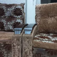 مبلمان راحتی ۷ نفره