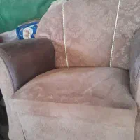 مبل راحتی