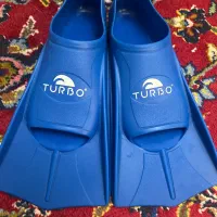 فین اورجینالTURBO