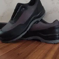 کفش ایمنی  پاتن سایز ۴۵ ـ۴۶
