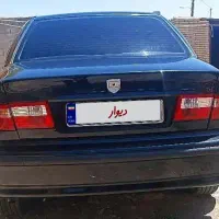 سمندx7|خودرو سواری و وانت|کرمان, |دیوار
