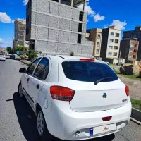 تیبا ۲|خودرو سواری و وانت|اردبیل, |دیوار