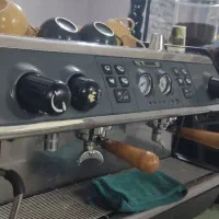 دستگاه قهوه ساز صنعتی لاسپازیاله s3