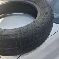 تایر زاپاس