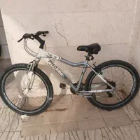 دوچرخه 26