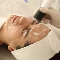 فیشیال تخصصی کلپ المان ضد لک،ابرسان