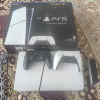 PS 5 اسلیم دیجیتال