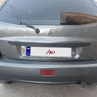 ۱۱۱ مدل ۹۳|خودرو سواری و وانت|کرمان, |دیوار
