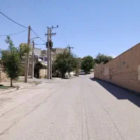 زمین مسکونی 110 متر
