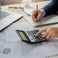 کار آموز حسابداری ، کمک حسابدار