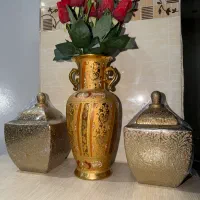 شکلات یا آجیل خوری