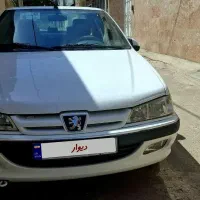 پژو پارس TU5 مدل۱۴۰۱