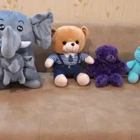 اسباب بازی کودک ورق بزنید حتما