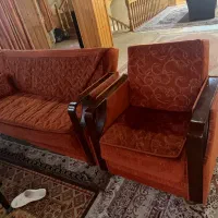 مبل فروشی سالن
