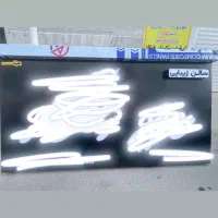 تابلو چنلیوم کامپوزیت فروش فوری