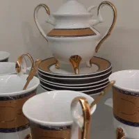 قهوه خوری مارک یاماسن ژاپنی