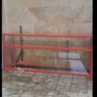 ویترین مغازه ۲متری