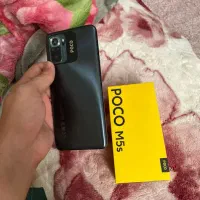 poco m5s|موبایل|اردبیل, |دیوار