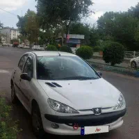 206 تیپ دو 1400