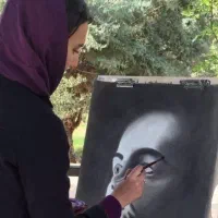 سفارش تابلو نقاشی