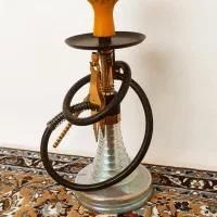 قلیون ترکی کارمانیا