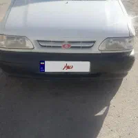 فروش یک دستگاه پراید