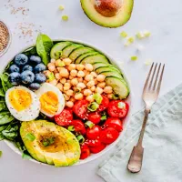 رژیم لاغری