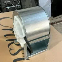 موتور هود حلزونی تمام مس