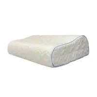 بالش طبی AXON ترکیه (مدل موج دار) مموری فوم ، نو