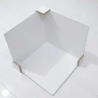 بک دراپ عکاسی ، باکس عکاسی محصول