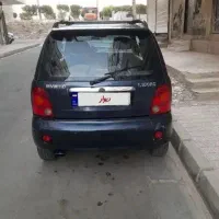 mvm110 چهار سیلندر