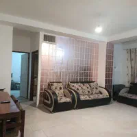 رایگان مبل ۷ نفره و میز عسلی