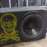 ساب JBL