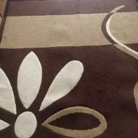 گلیم فرش