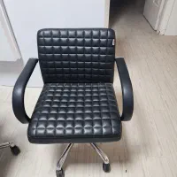 صندلی مناسب محل کار و مطب