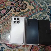 گوشی سامسونگ a16 نونوبدون نقطه