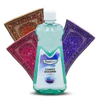 شامپو فرش نانو