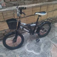 دوچرخه ۱۶ تمییز