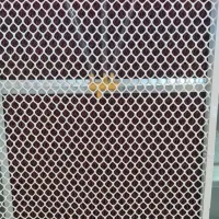 کولرآبی سلولزی جدید هایا زیربالکنی تراس