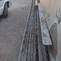 تیرچه بتونی ۶ متر و ۳۰