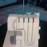 چرخ سردوز مری لوک