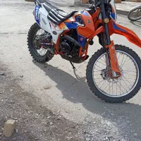 فلات 250|موتورسیکلت|شاندیز, |دیوار