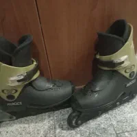 اسکیت ژله ای سایز ۳۹
