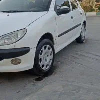 206تیپ5معاوضه باپارس
