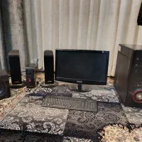 کامپیوتر و پرینتر