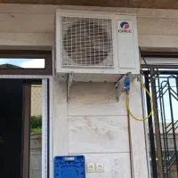 نصب اسپلیت وراه اندازی